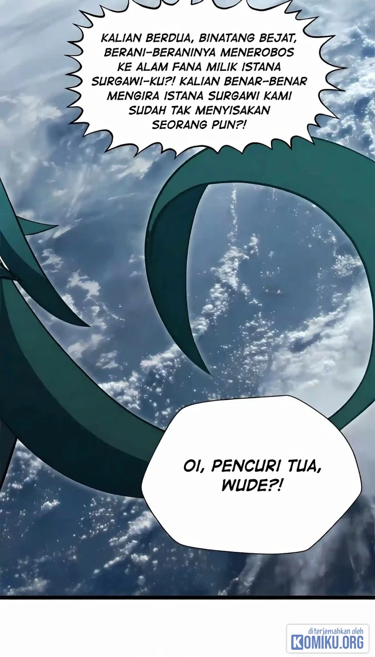 Top Tier Providence: Secretly Cultivate for a Thousand Years Chapter 276 Gambar 39