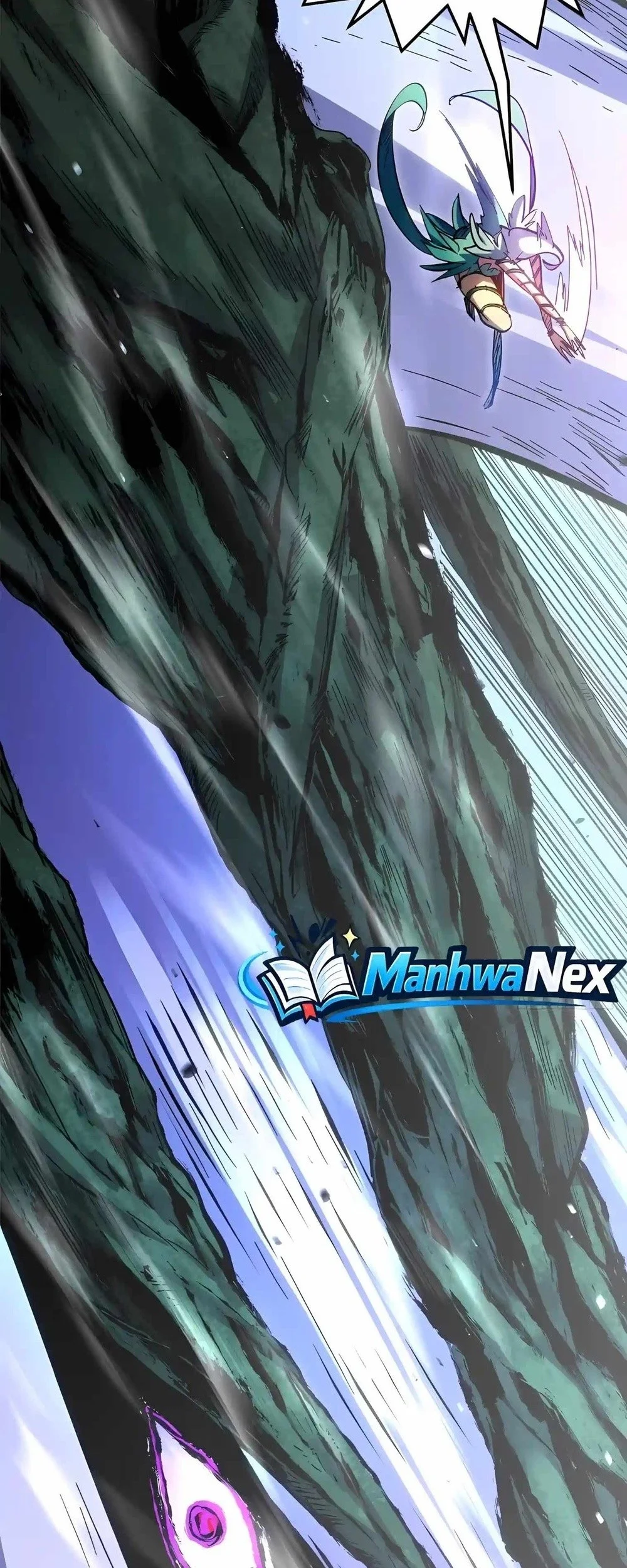 Top Tier Providence: Secretly Cultivate for a Thousand Years Chapter 277 Gambar 42
