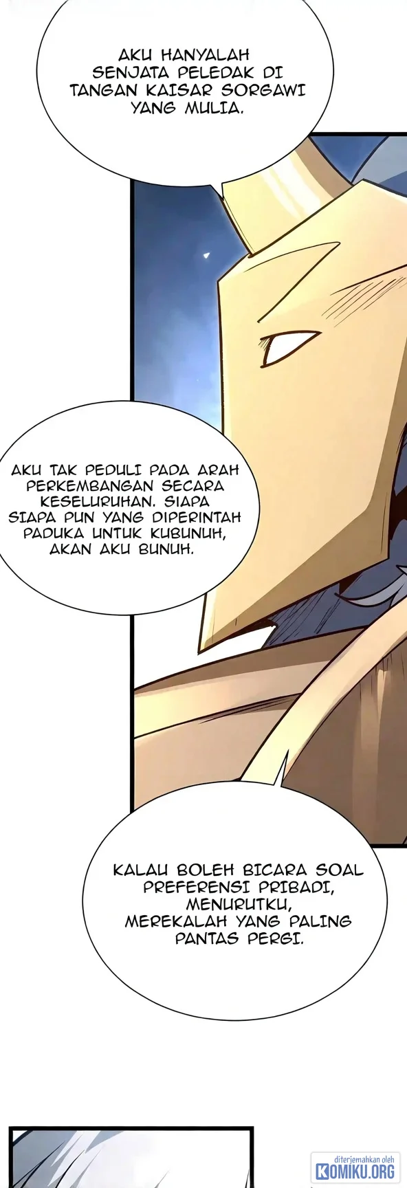 Top Tier Providence: Secretly Cultivate for a Thousand Years Chapter 278 Gambar 29