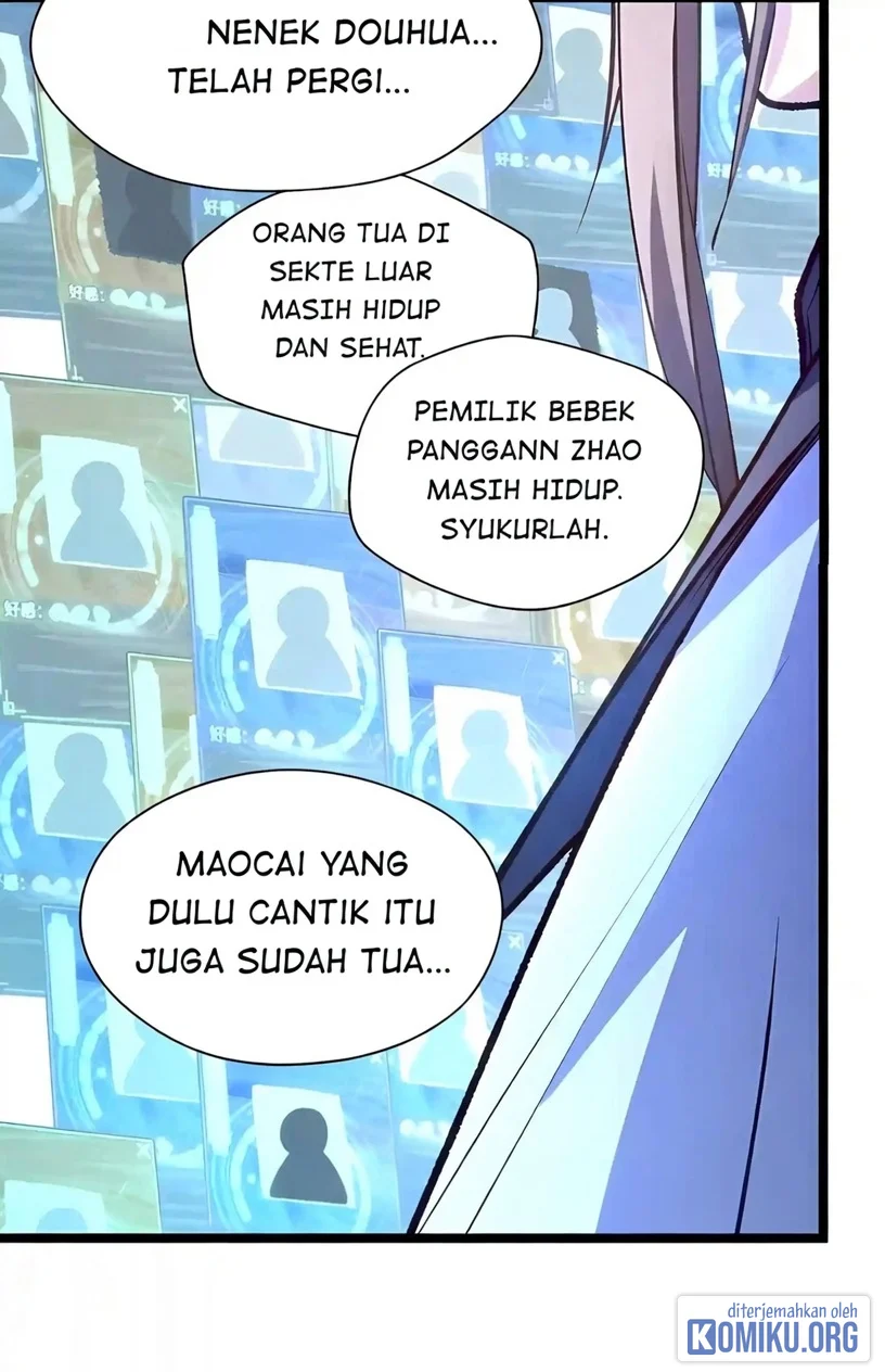 Top Tier Providence: Secretly Cultivate for a Thousand Years Chapter 279 Gambar 32