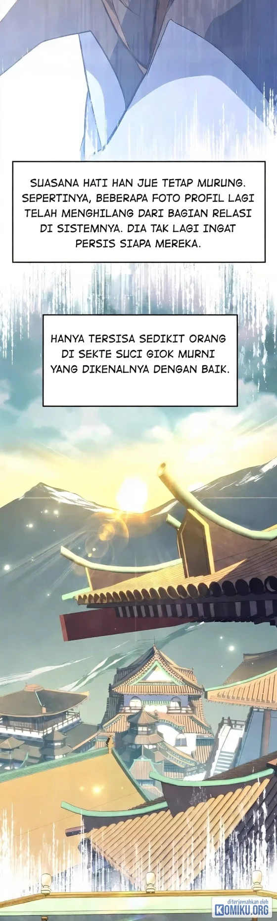 Top Tier Providence: Secretly Cultivate for a Thousand Years Chapter 279 Gambar 34