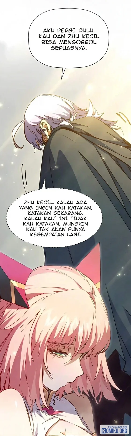 Top Tier Providence: Secretly Cultivate for a Thousand Years Chapter 280 Gambar 29