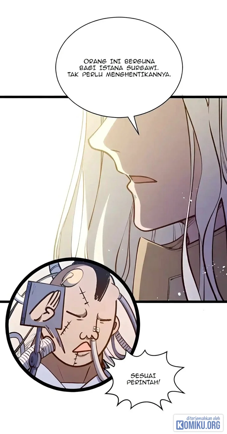 Top Tier Providence: Secretly Cultivate for a Thousand Years Chapter 281 Gambar 36