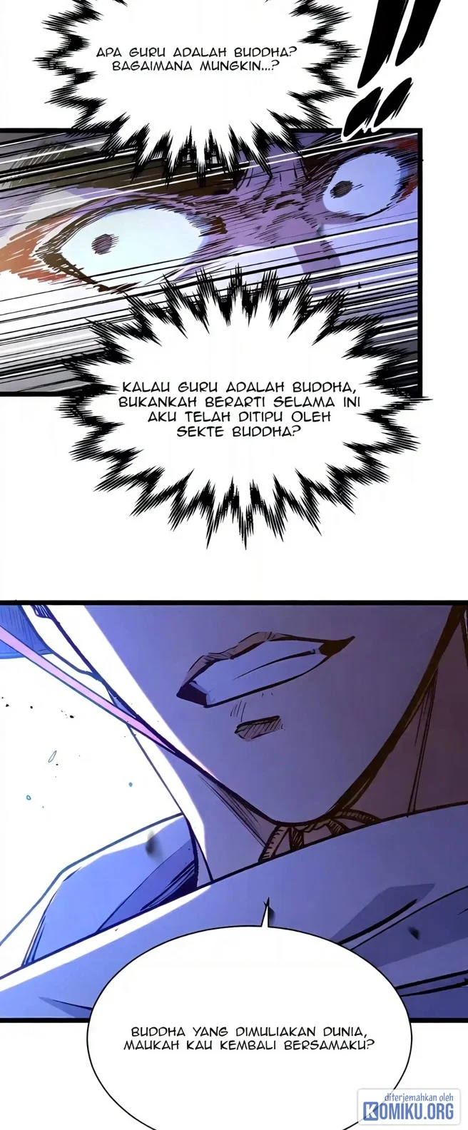 Top Tier Providence: Secretly Cultivate for a Thousand Years Chapter 282 Gambar 31