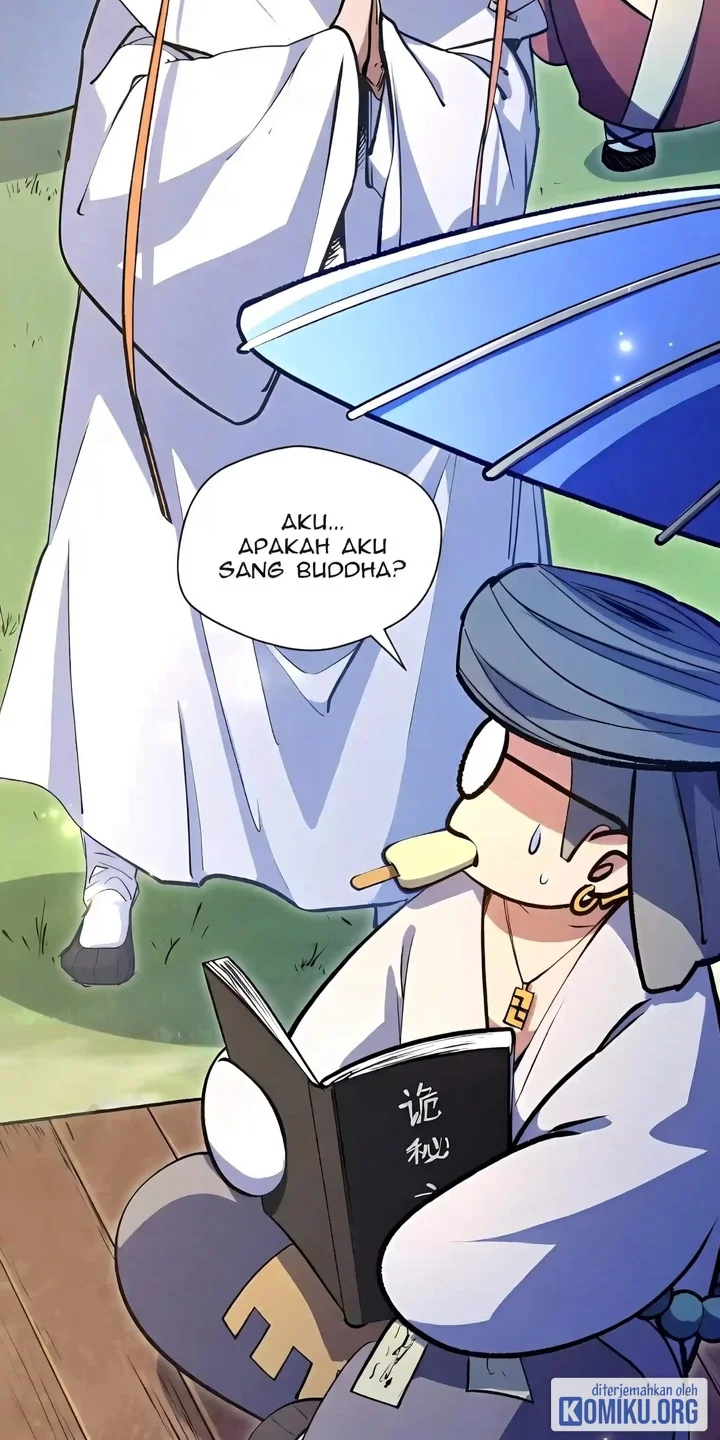 Top Tier Providence: Secretly Cultivate for a Thousand Years Chapter 282 Gambar 33