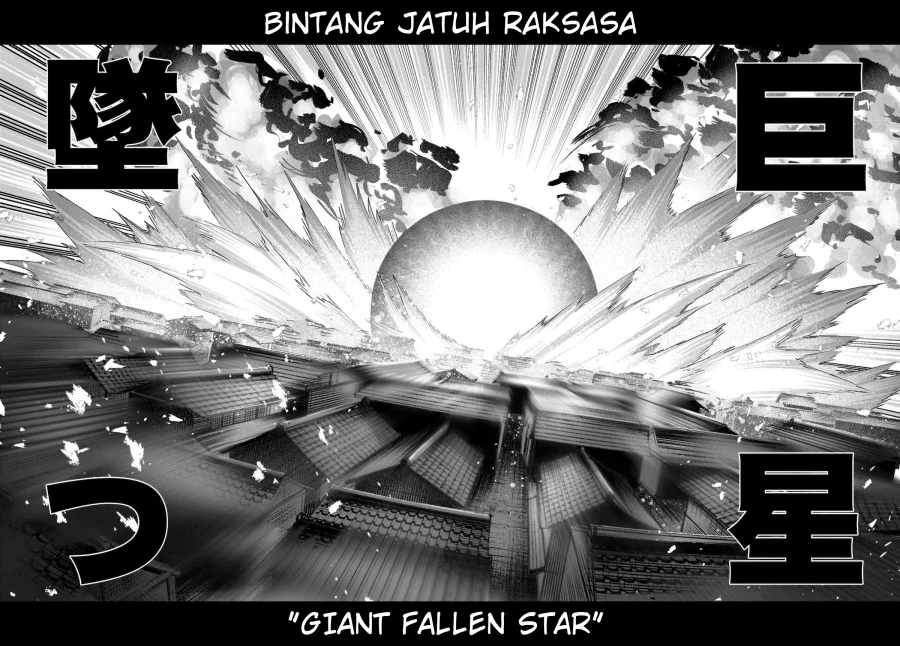 Touhou Chireikiden ~ Hansoku Tantei Satori Chapter 37 Gambar 13