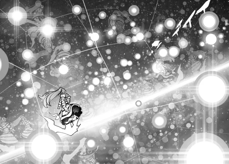 Touhou Chireikiden ~ Hansoku Tantei Satori Chapter 43 Gambar 24