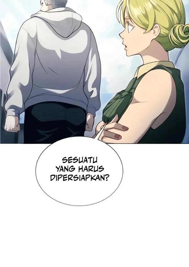 Tower Of God: Side Story Urek Mazino Chapter 63 Gambar 42