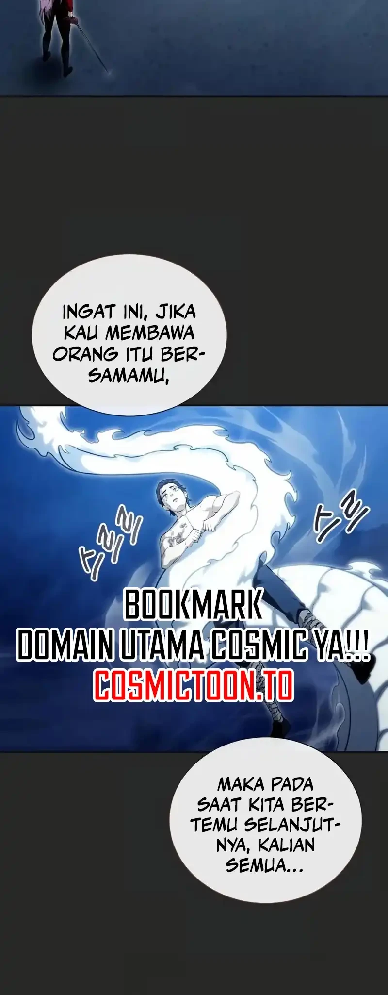 Tower Of God: Side Story Urek Mazino Chapter 70 Gambar 54