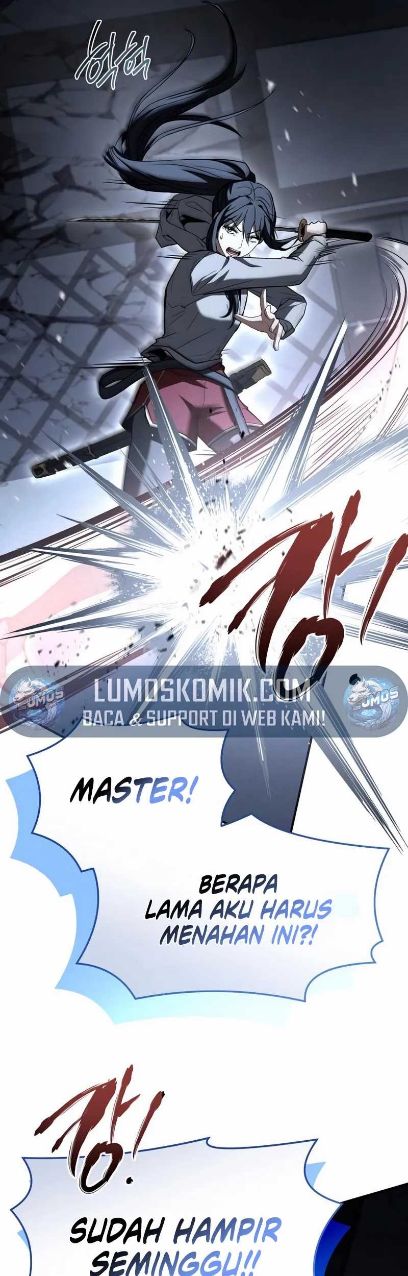 Trait Hoarder Chapter 42 halaman 50
