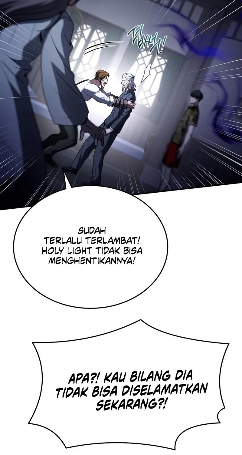 Trait Hoarder Chapter 43 halaman 42