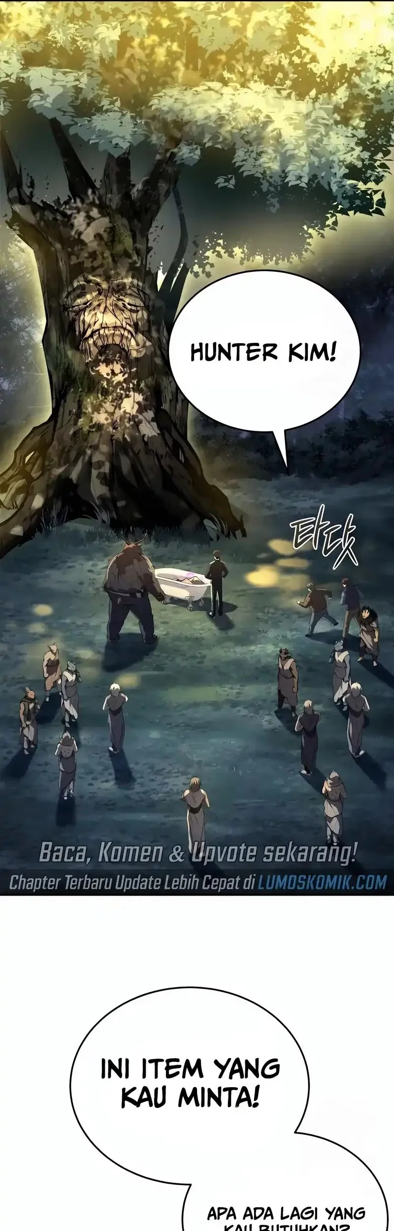 Trait Hoarder Chapter 57 halaman 41