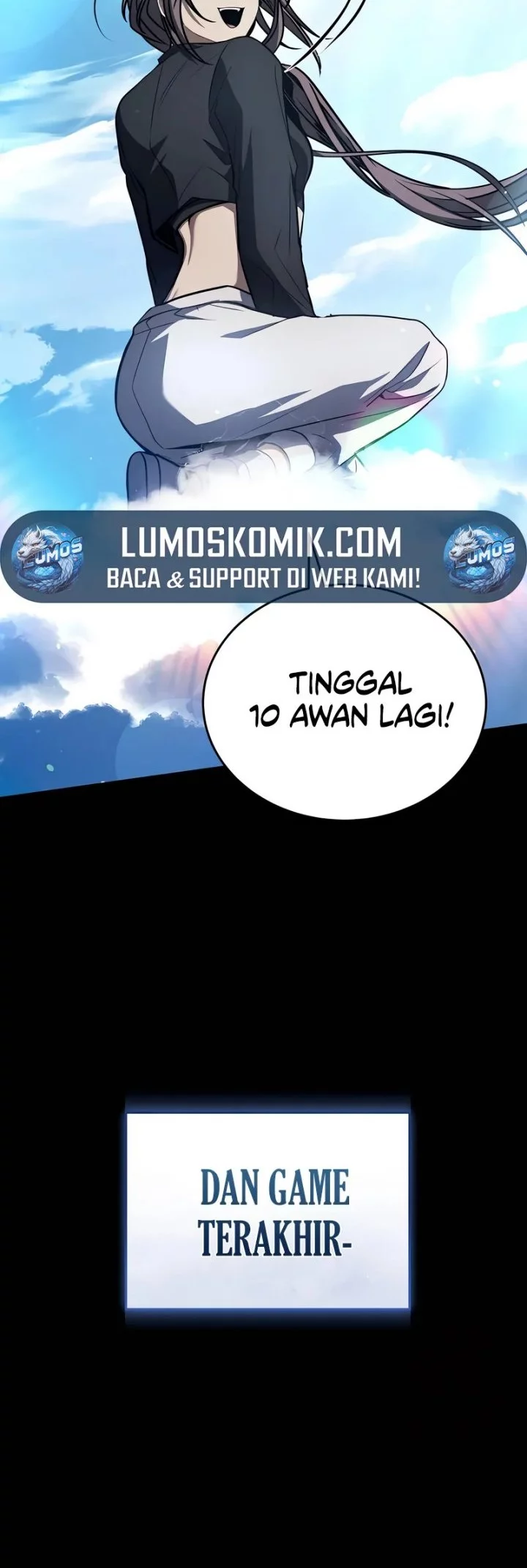 Trait Hoarder Chapter 61 halaman 24