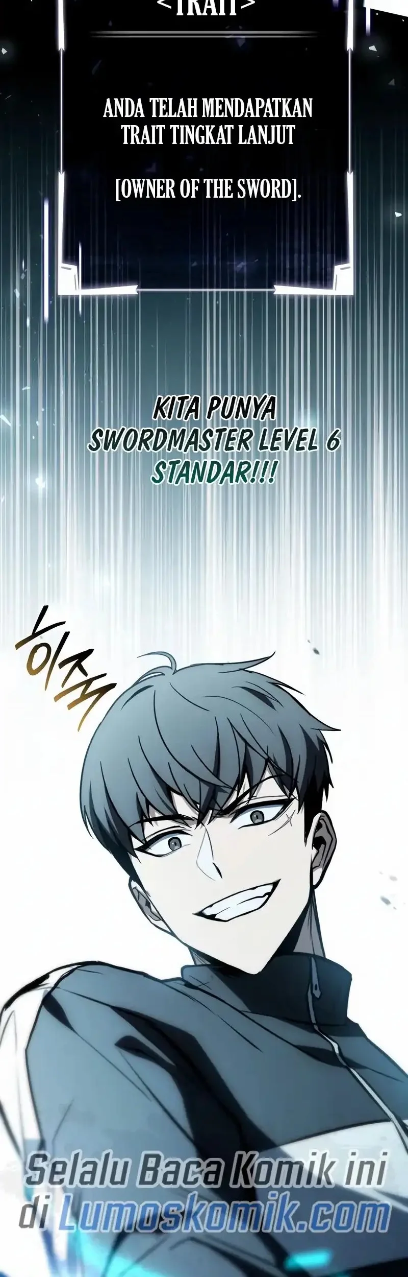 Trait Hoarder Chapter 64 halaman 44