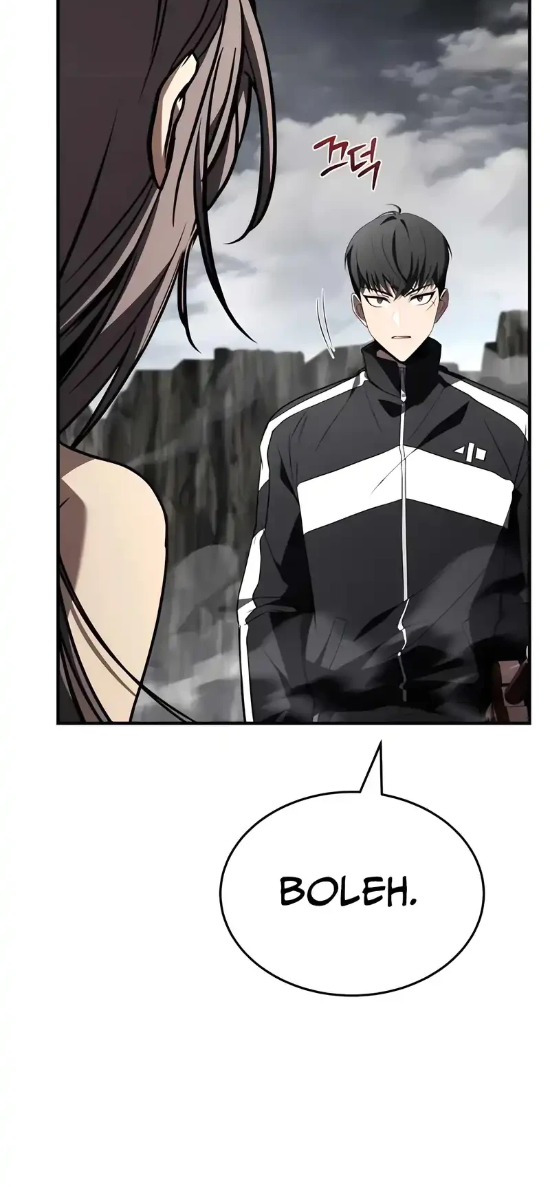 Trait Hoarder Chapter 69 halaman 52
