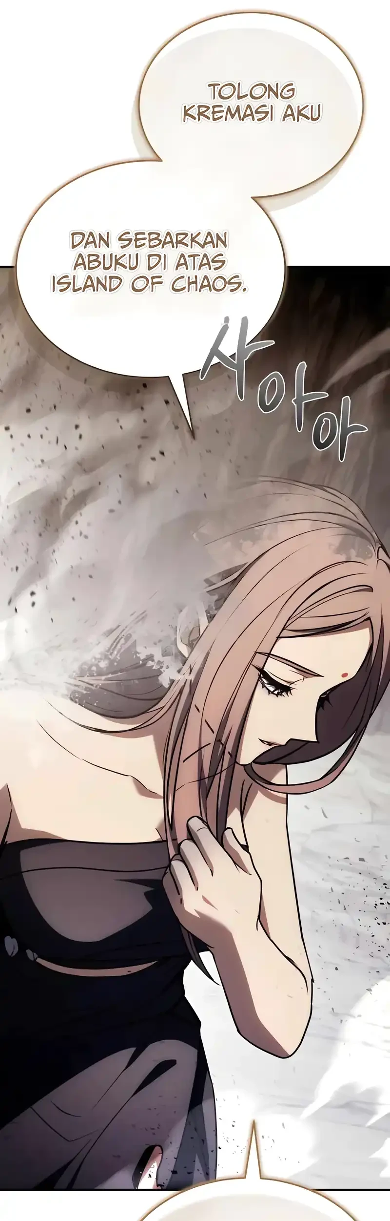 Trait Hoarder Chapter 69 halaman 53