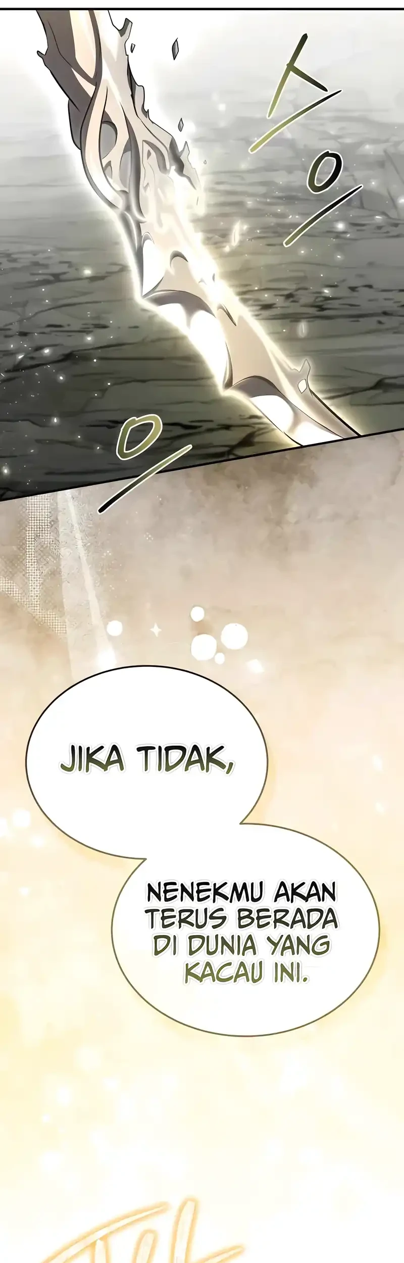Trait Hoarder Chapter 69 halaman 56