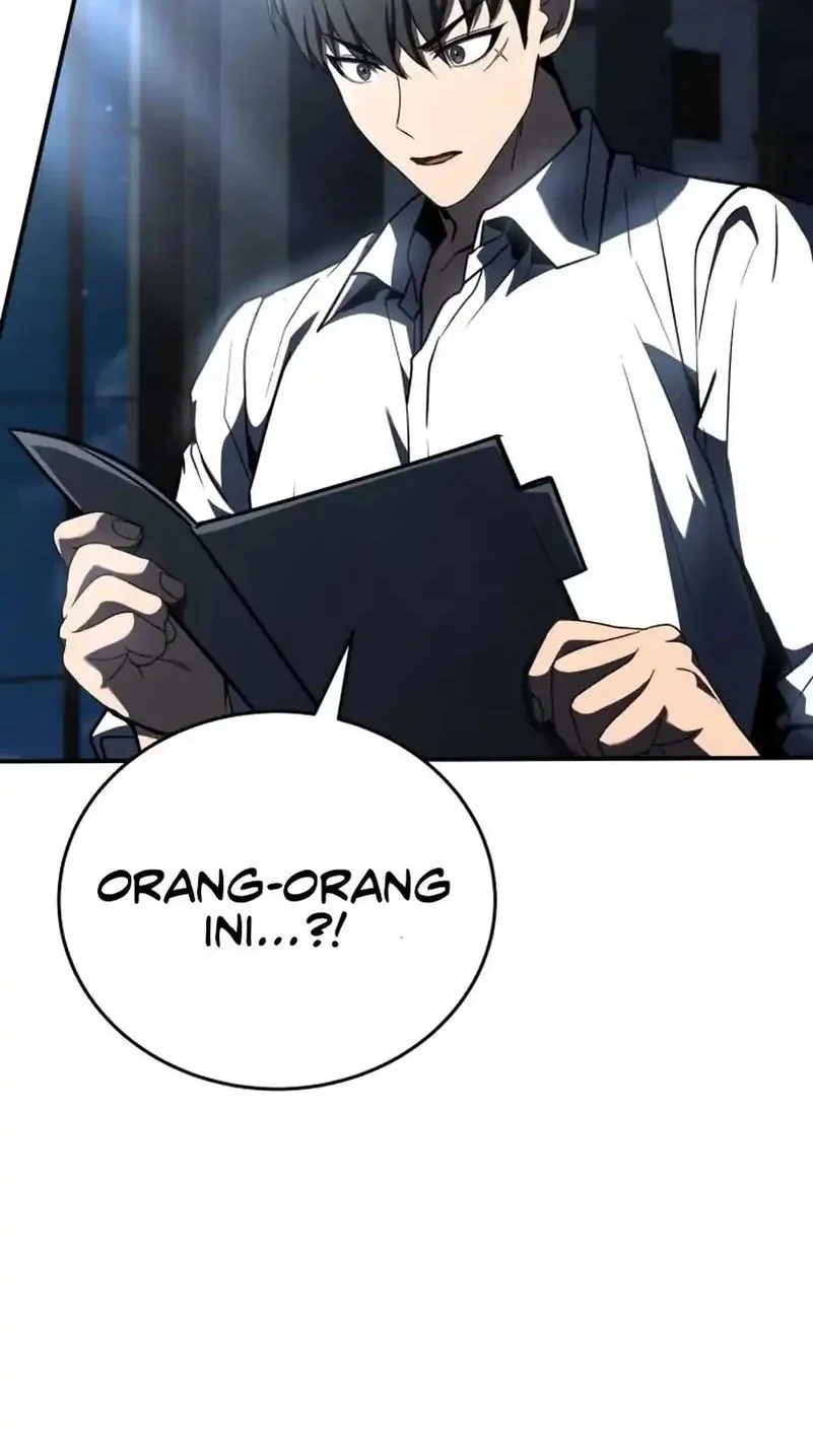 Trait Hoarder Chapter 71 halaman 42