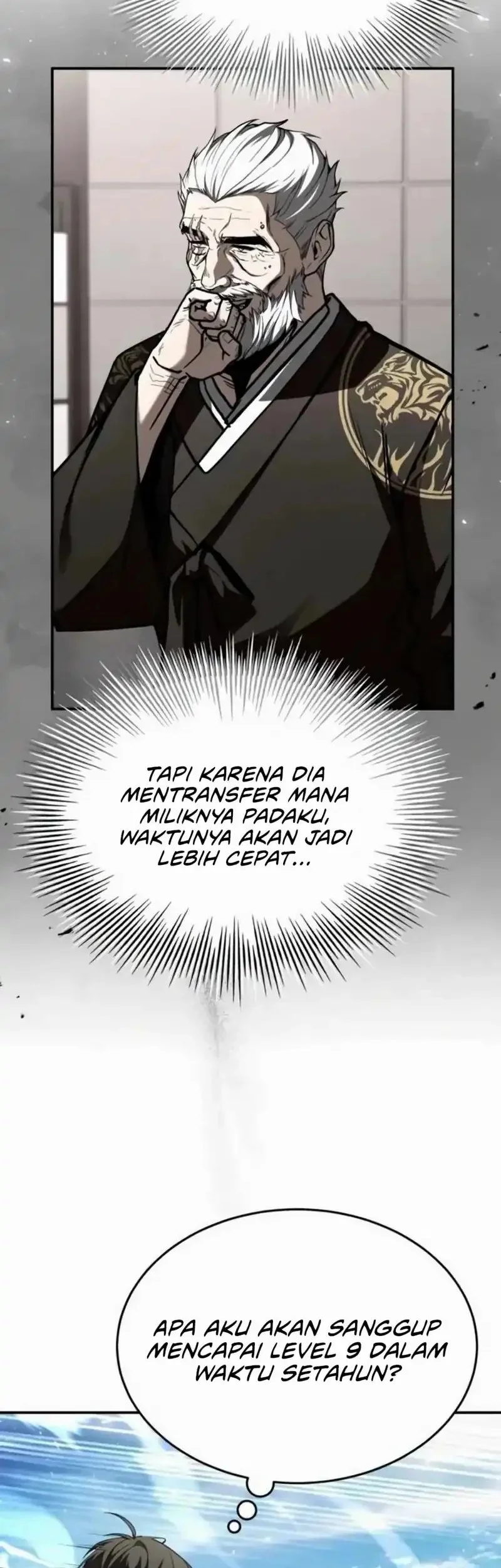 Trait Hoarder Chapter 72 halaman 44