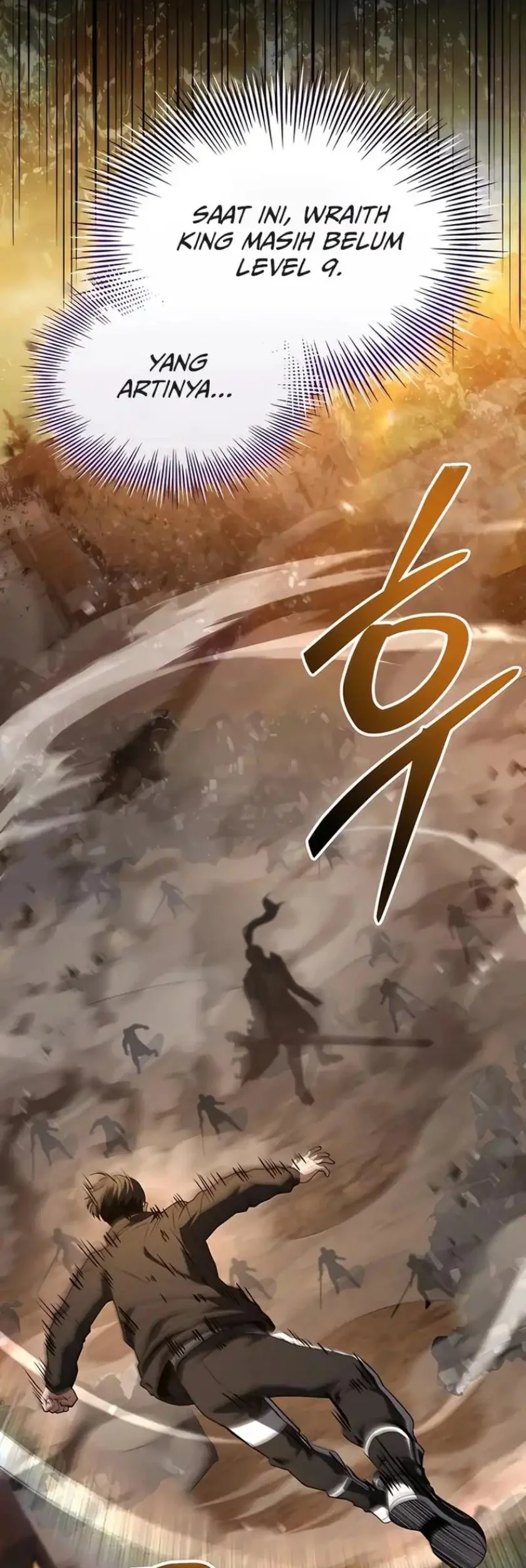 Trait Hoarder Chapter 73 halaman 51