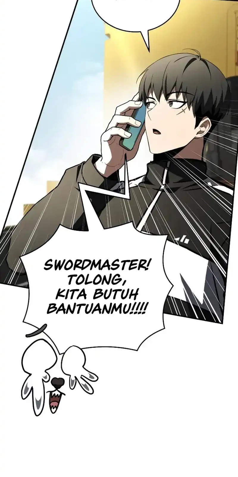 Trait Hoarder Chapter 79 halaman 51