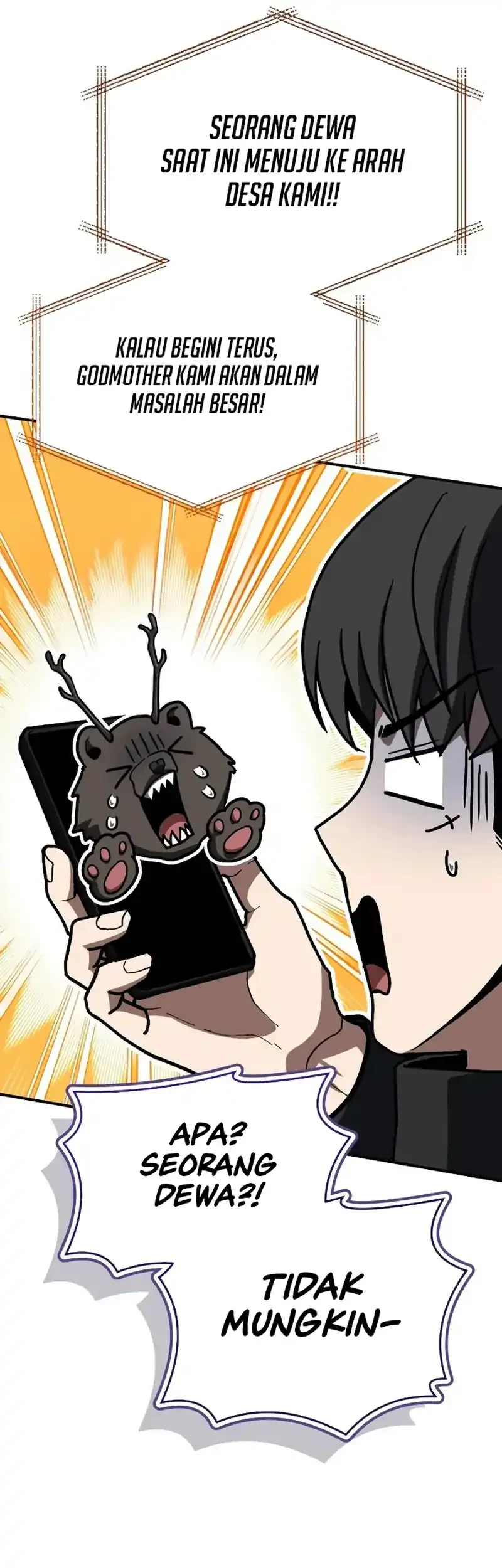 Trait Hoarder Chapter 79 halaman 52