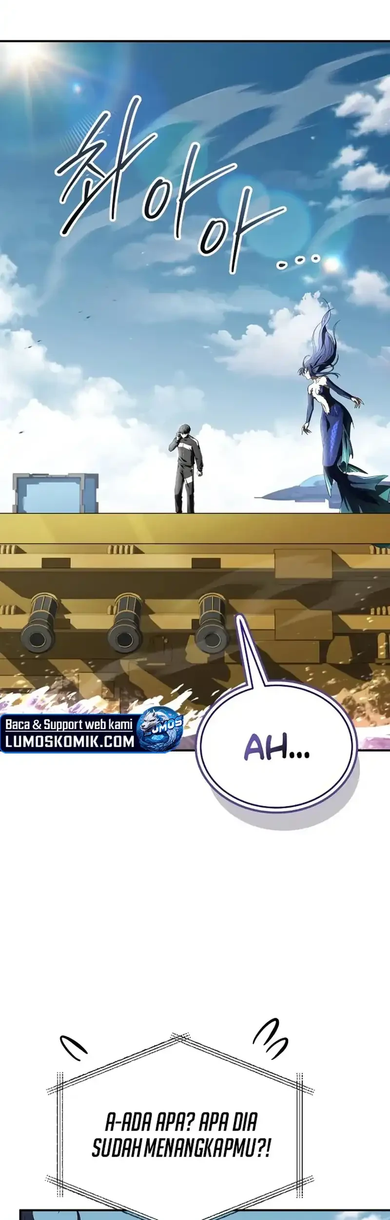 Trait Hoarder Chapter 79 halaman 53