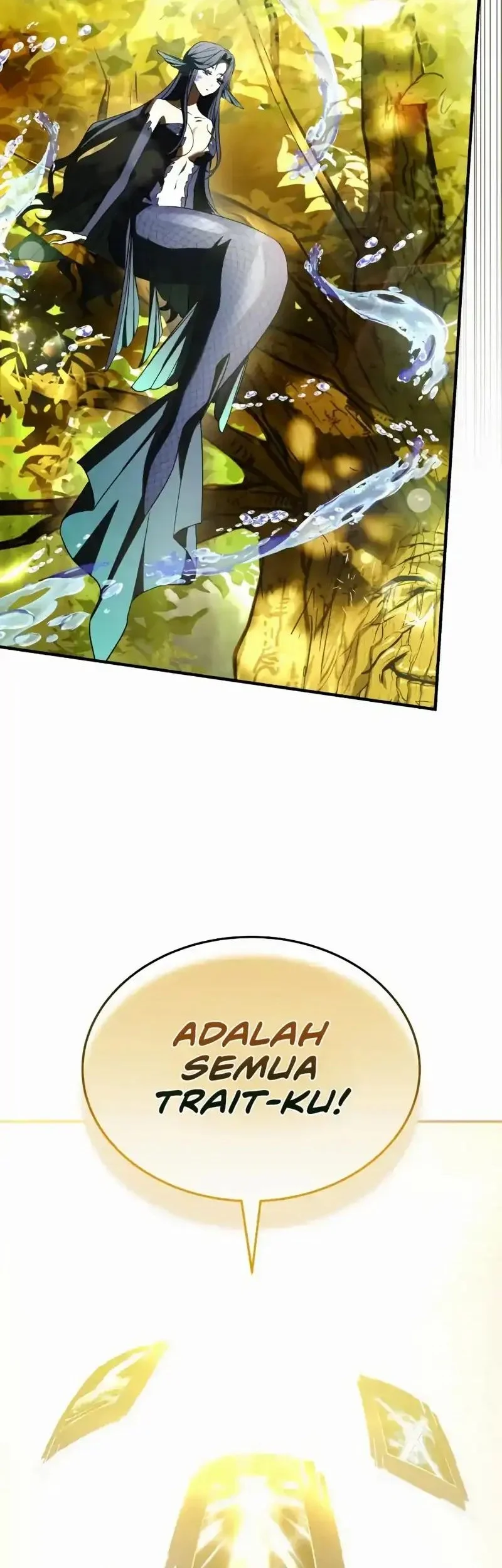 Trait Hoarder Chapter 80 halaman 48