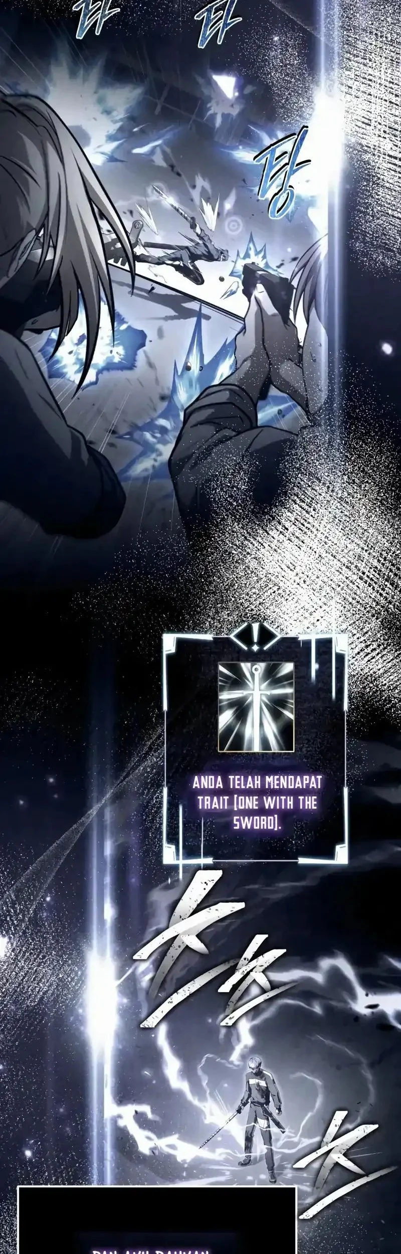 Trait Hoarder Chapter 80 halaman 51
