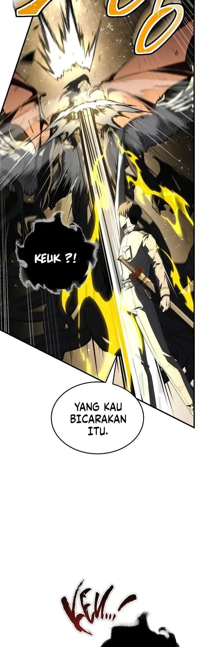 Trait Hoarder Chapter 88 halaman 50