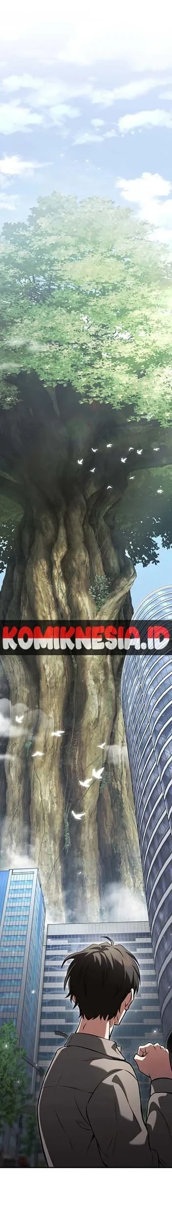 Transcendence Due To A System Error Chapter 1 Gambar 21