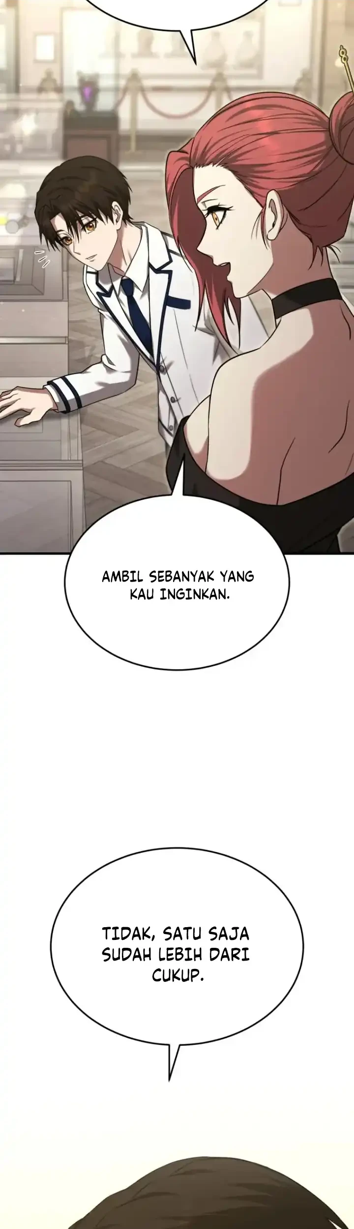 Transcendence Due To A System Error Chapter 10 Gambar 37