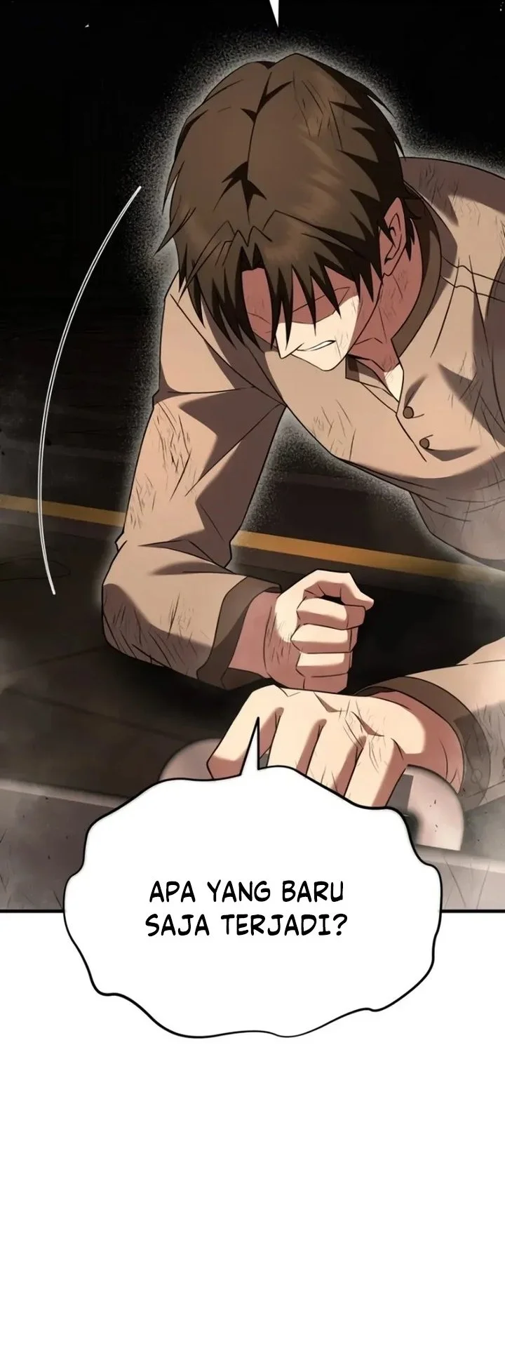 Transcendence Due To A System Error Chapter 11 Gambar 36