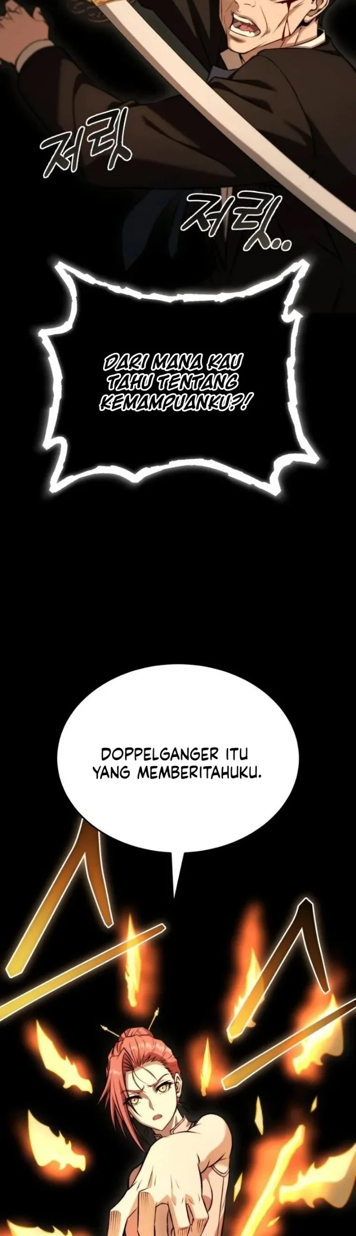Transcendence Due To A System Error Chapter 13 Gambar 37