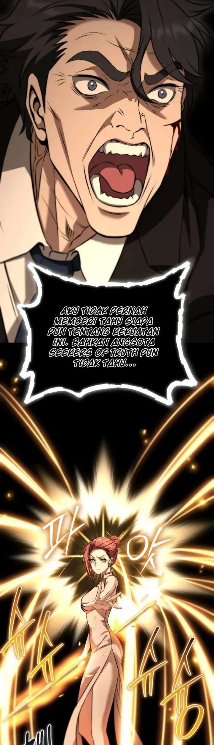Transcendence Due To A System Error Chapter 13 Gambar 39