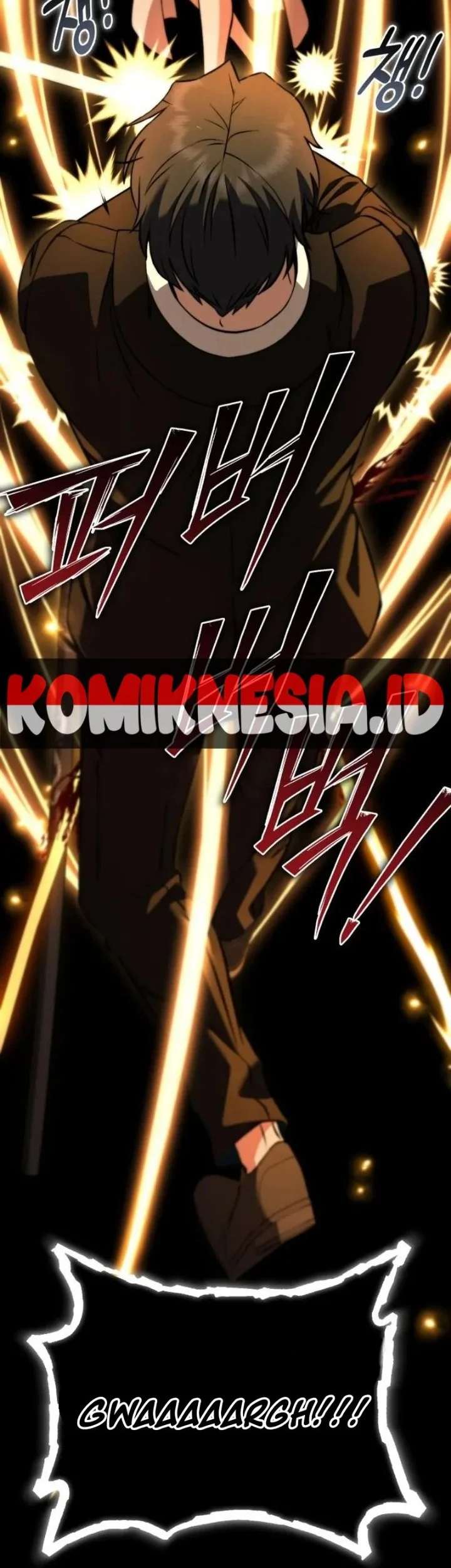 Transcendence Due To A System Error Chapter 13 Gambar 40