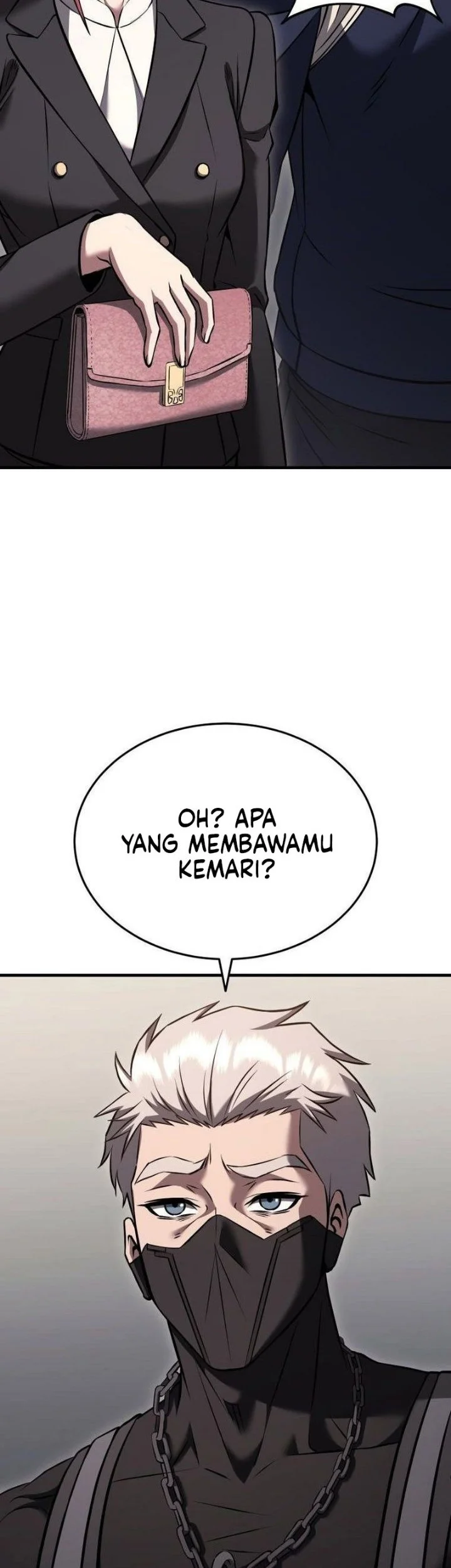 Transcendence Due To A System Error Chapter 14 Gambar 38