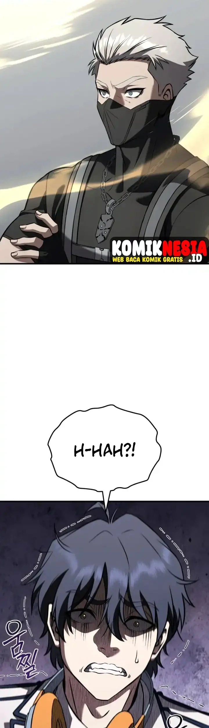 Transcendence Due To A System Error Chapter 15 Gambar 35