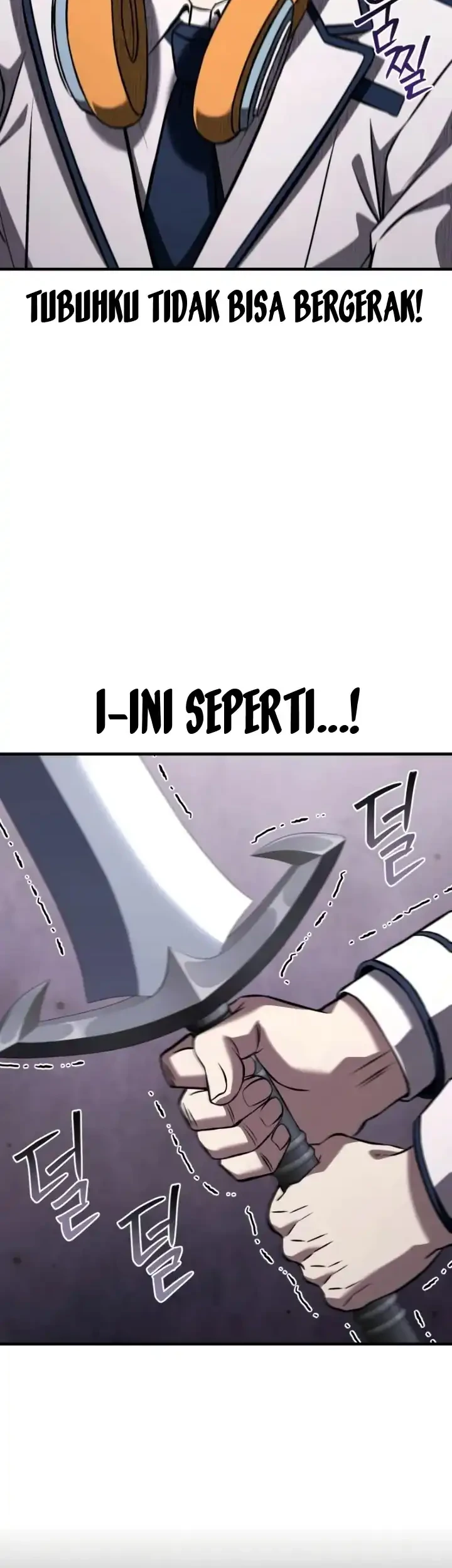 Transcendence Due To A System Error Chapter 15 Gambar 36