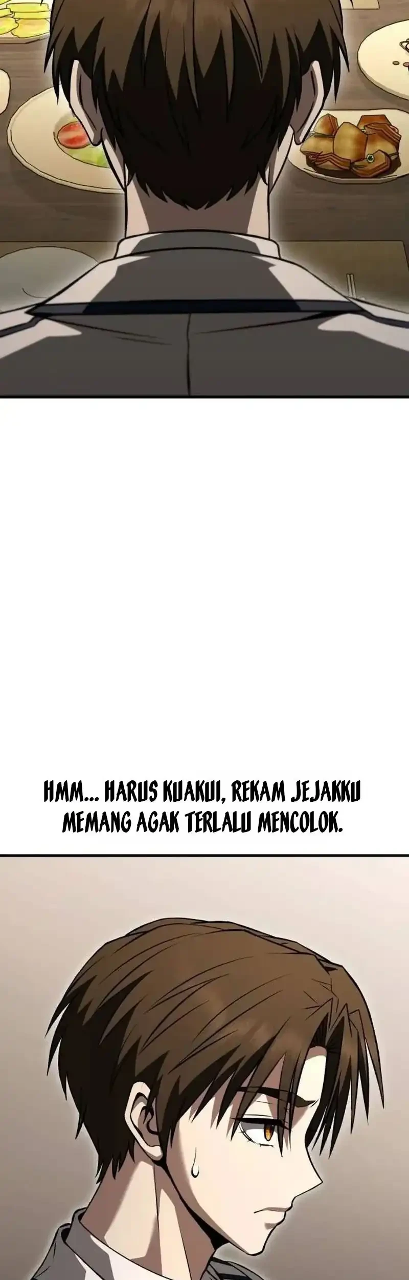 Transcendence Due To A System Error Chapter 16 Gambar 35