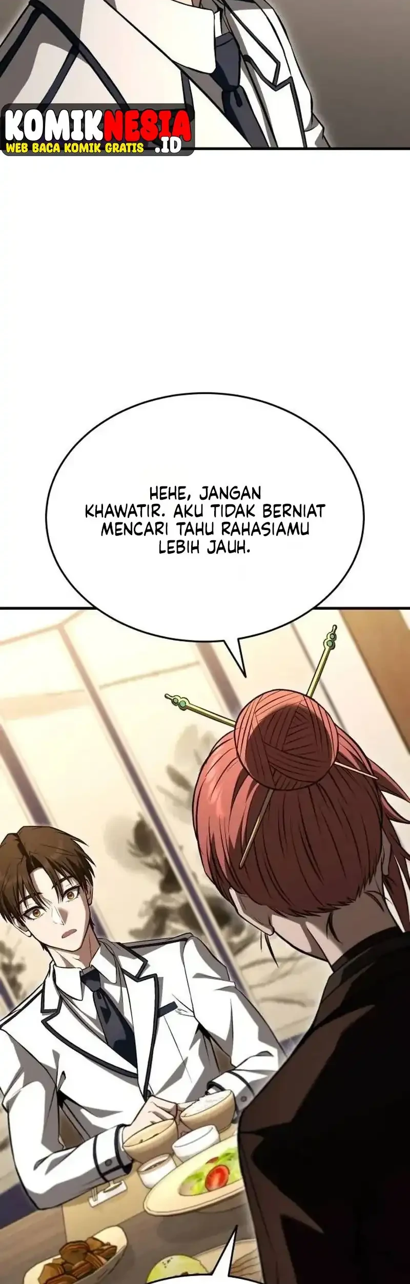 Transcendence Due To A System Error Chapter 16 Gambar 36
