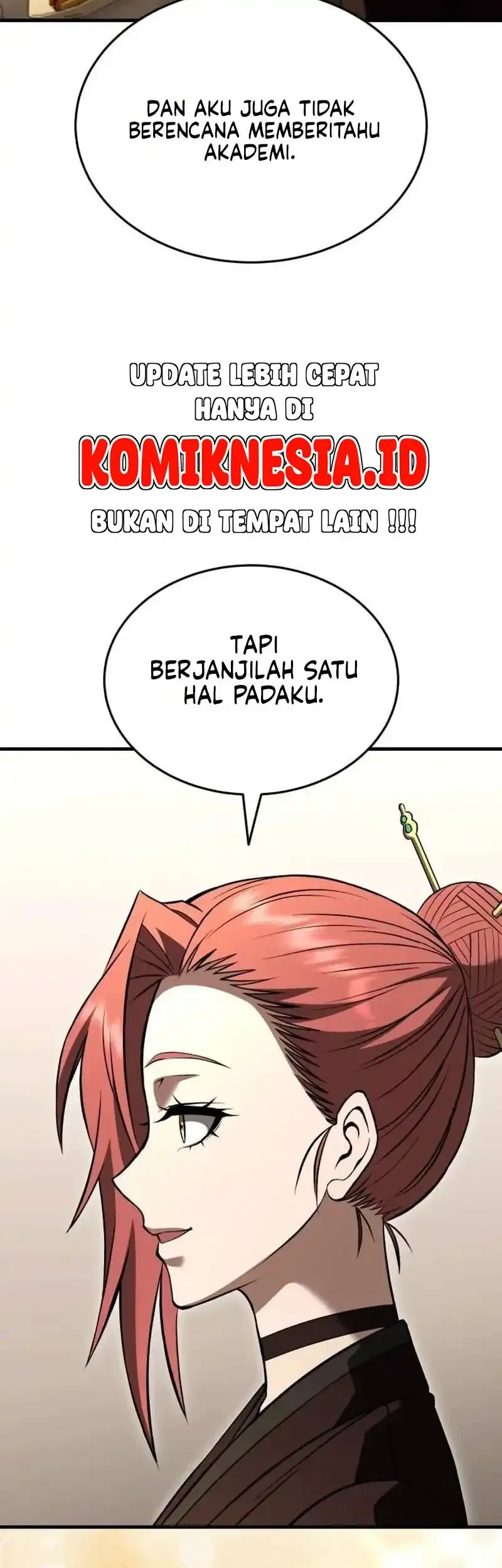 Transcendence Due To A System Error Chapter 16 Gambar 37