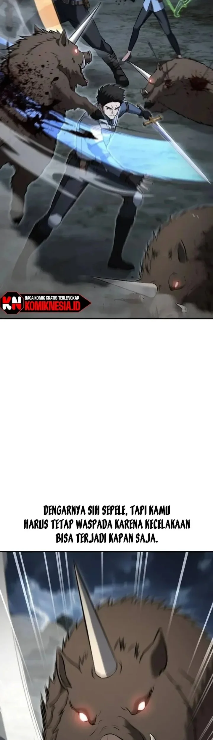 Transcendence Due To A System Error Chapter 17 Gambar 35
