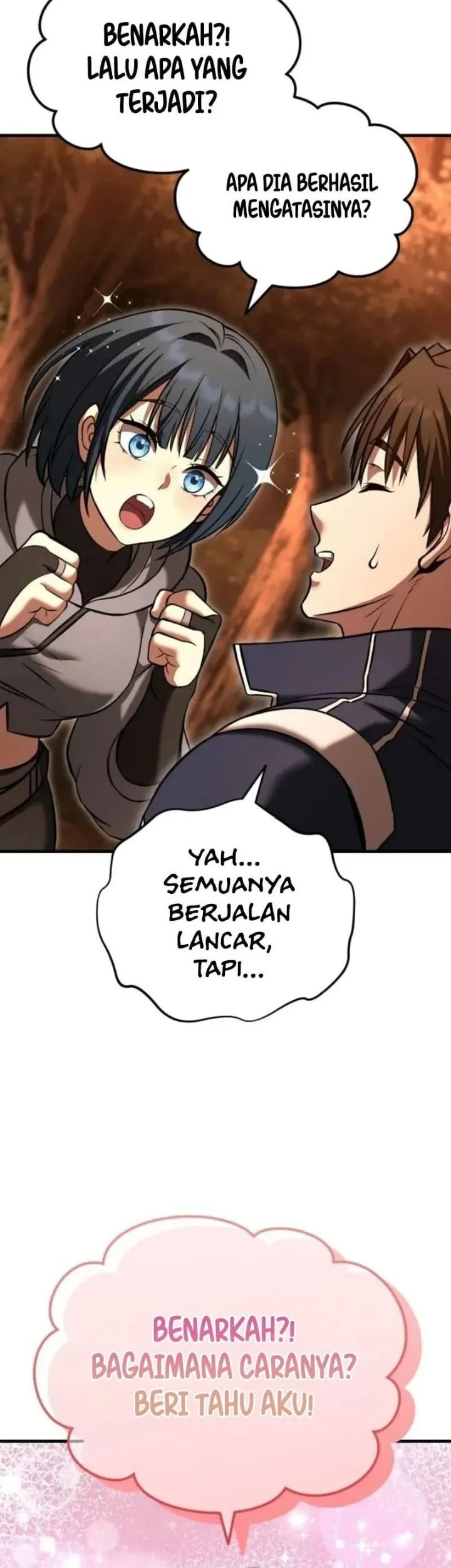 Transcendence Due To A System Error Chapter 18 Gambar 36