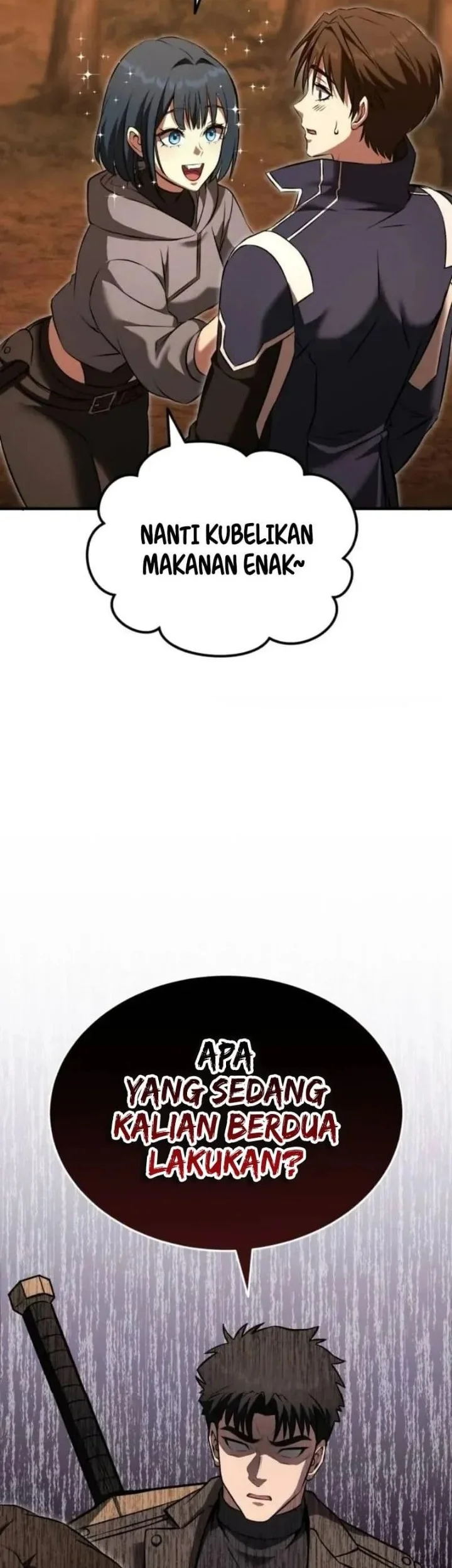 Transcendence Due To A System Error Chapter 18 Gambar 38
