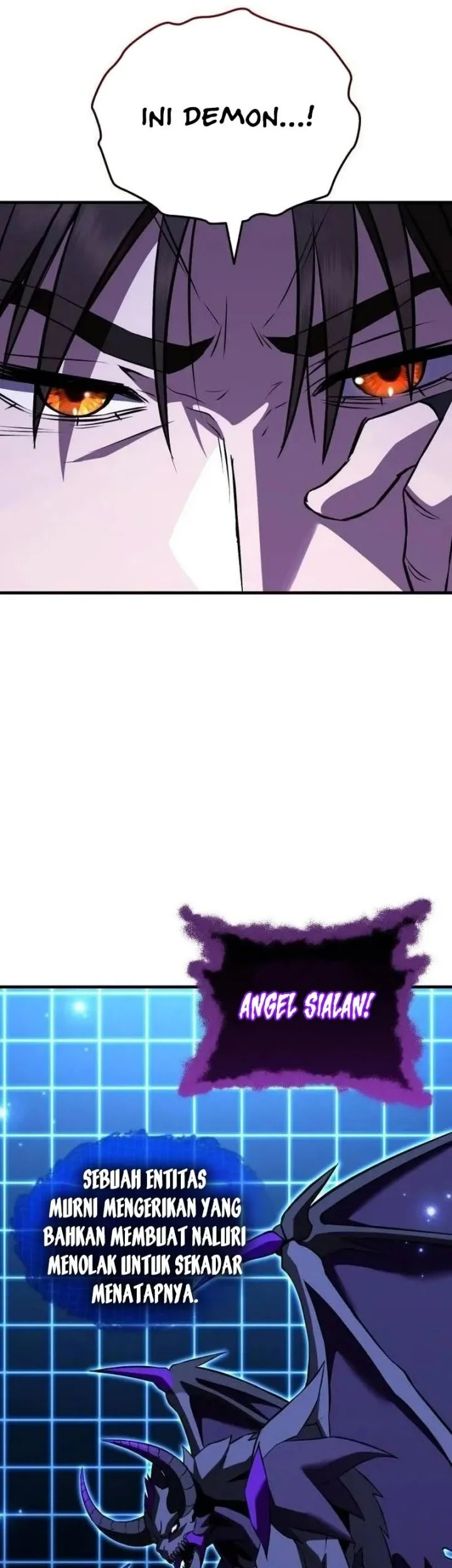 Transcendence Due To A System Error Chapter 19 Gambar 42