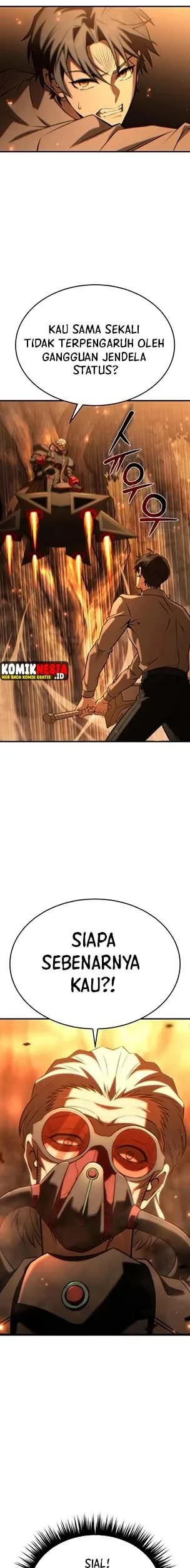 Transcendence Due To A System Error Chapter 2 Gambar 28