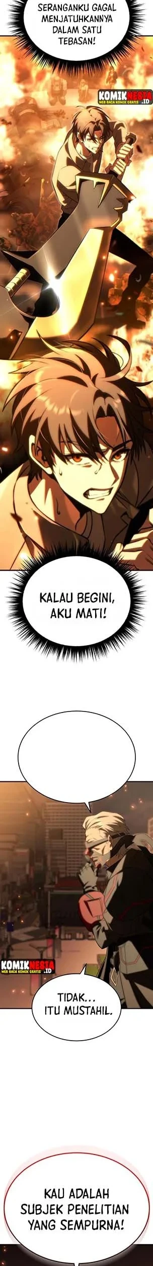 Transcendence Due To A System Error Chapter 2 Gambar 29