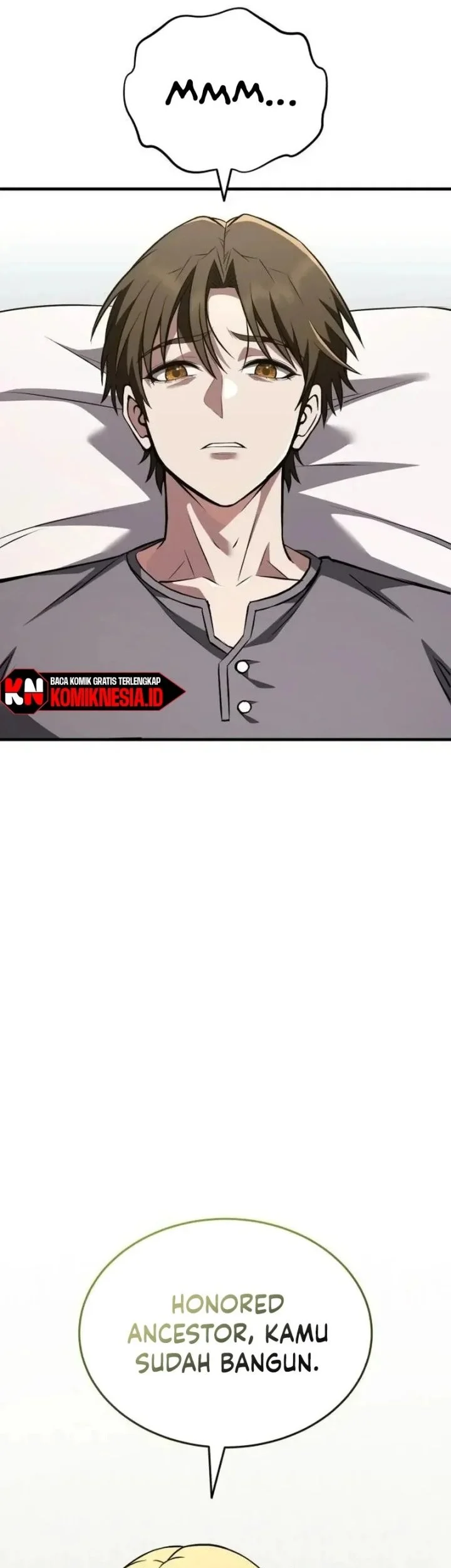 Transcendence Due To A System Error Chapter 20 Gambar 38