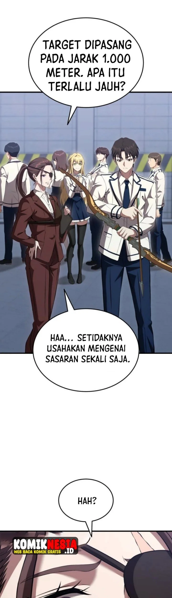 Transcendence Due To A System Error Chapter 5 Gambar 33